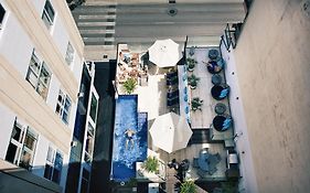 Hotel Feliz